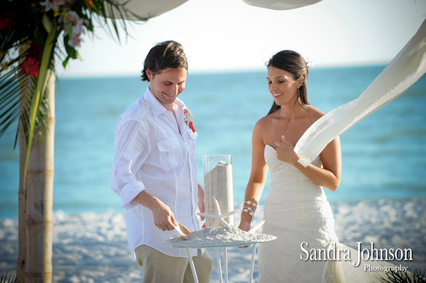 Best Longboat Key Club Wedding photographer - Sandra Johnson (SJFoto.com)